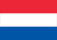 Nederland flag